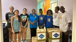 Kingsville Drive through donation_edited