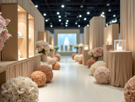 Les meilleures expos de mariage en France en 2023