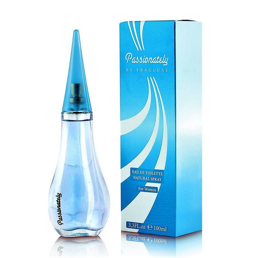 FRAGLUXE - PASSIONATELY