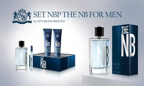 NEW BRAND - THE NB