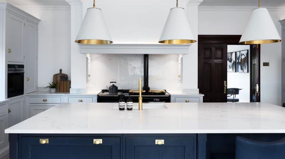 Q&A Home edition - Bristol Life feature