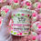 Thumbnail: Raspberry Blossom Whipped Soap