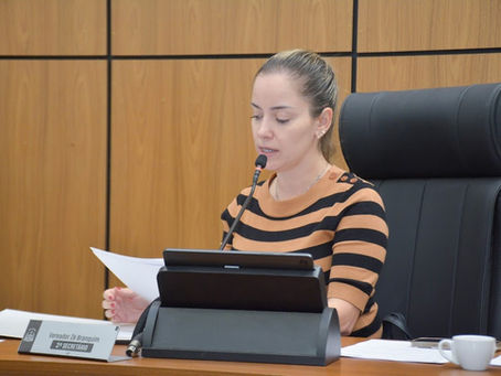 Vereadora MaryCats da Causa Animal propõe campanha educativa e plano de manejo para orientar a população sobre resgates de animais