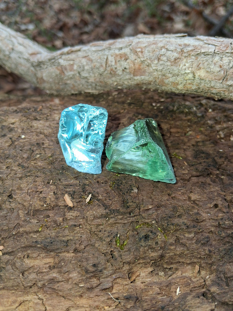 Thumbnail: Divine Light Warrior's Christed Angelic Lightbody DNA Activation Andara 2pc set 