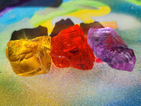 Solar Diamond Age of Golden Aquarius High Energy Update!!