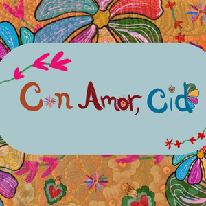 Con Amor Cid