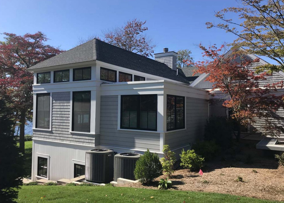 Exterior Gallery | Hamilton Building Services