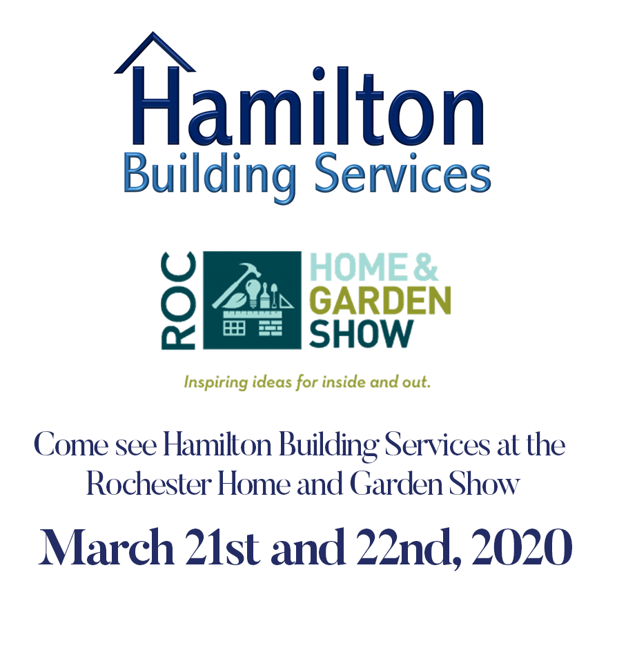 Rochester Home and Garden Show 2020