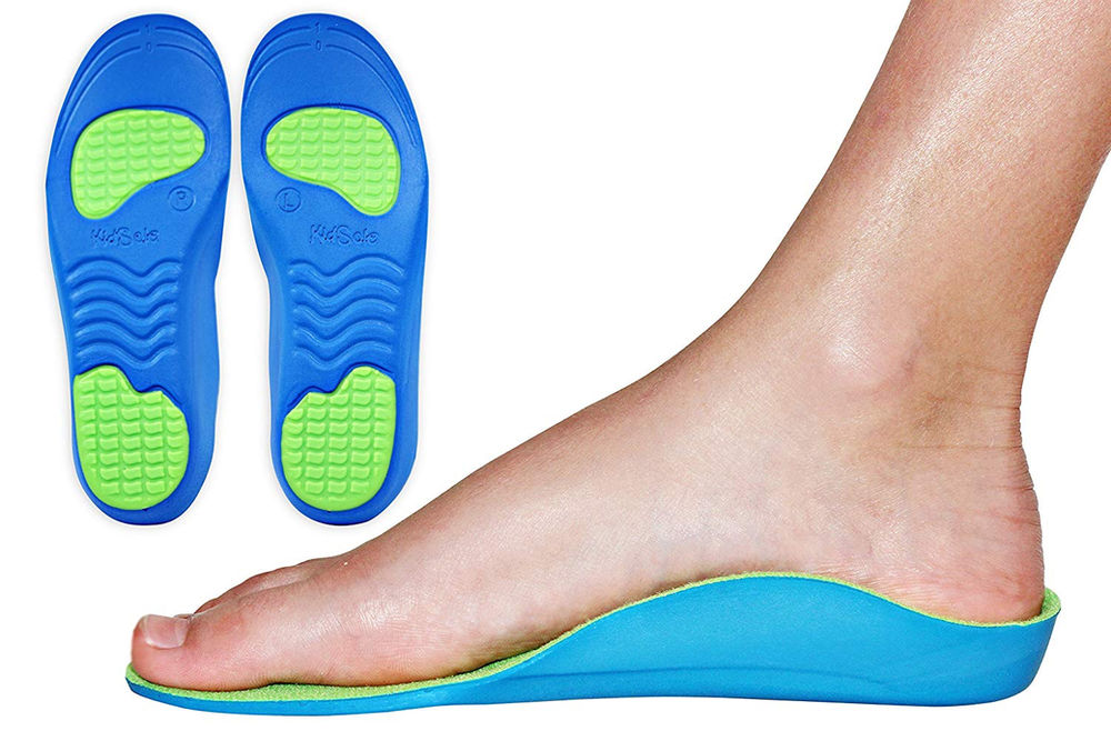 Why Do My Orthotics Squeak in My Shoes?