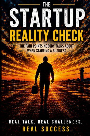 The Startup Reality Check