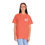 Thumbnail: Unisex Garment-Dyed T-shirt (Afton Prater Logo)