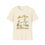 Thumbnail:  "It's Hunting Season" With Ducks Unisex Softstyle T-Shirt (Logo)
