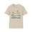 Thumbnail: "It's Hunting Season" With Ducks Unisex Softstyle T-Shirt