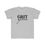 Thumbnail: "Grit & Grace" Kids Regular Fit Tee (Black)