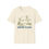 Thumbnail: "It's Hunting Season" With Ducks Unisex Softstyle T-Shirt