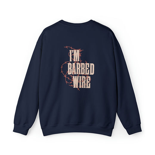 Barbed Wire