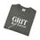 Thumbnail: "Grit & Grace" Garment-Dyed T-shirt (White)