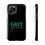 Thumbnail: "Grit & Grace" Tough Phone Cases, Case-Mate