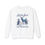Thumbnail: "Lock and Load- It's Hunting Season" Unisex Lightweight Crewneck Sweatshirt