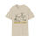 Thumbnail: "It's Hunting Season" With Ducks Unisex Softstyle T-Shirt
