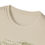 Thumbnail: "It's Hunting Season" With Ducks Unisex Softstyle T-Shirt