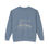 Thumbnail: "Life is Sweeter in Thinner Air" Unisex Lightweight Crewneck Sweatshirt