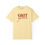 Thumbnail: "Grit & Grace" Garment-Dyed T-shirt (Red)