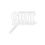 Thumbnail: "Grit & Grace" Kiss-Cut Sticker (White)