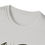 Thumbnail: "It's Hunting Season" With Ducks Unisex Softstyle T-Shirt (Logo)