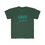 Thumbnail: "A Little Bit of Grit & A Little Bit of Grace" Kids Regular Fit Tee (Turquoise)