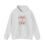 Thumbnail: "A Whole Lotta Whiskey & A Little Bit of Chase" Hooded Sweatshirt (Red)