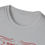 Thumbnail: "A Whole Lotta Whiskey & A Little Bit of Chase" Unisex Softstyle T-Shirt (Red)