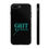 Thumbnail: "Grit & Grace" Tough Phone Cases, Case-Mate