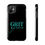 Thumbnail: "Grit & Grace" Tough Phone Cases, Case-Mate