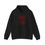 Thumbnail: "A Whole Lotta Whiskey & A Little Bit of Chase" Hooded Sweatshirt (Red)
