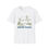 Thumbnail: "It's Hunting Season" With Ducks Unisex Softstyle T-Shirt