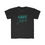 Thumbnail: "A Little Bit of Grit & A Little Bit of Grace" Kids Regular Fit Tee (Turquoise)