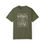 Thumbnail: "A Whole Lotta Whiskey & A Little Bit of Chase" Garment-Dyed T-shirt (Cream)