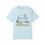 Thumbnail: "It's Hunting Season" Garment-Dyed T-shirt (Yellow)