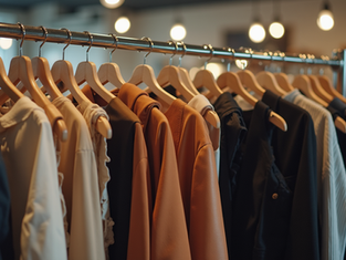 Classy Styling Tips for Plus-Size Wardrobe Building