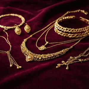 Accessorize Your Style