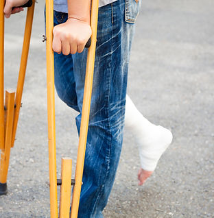 Injury Help