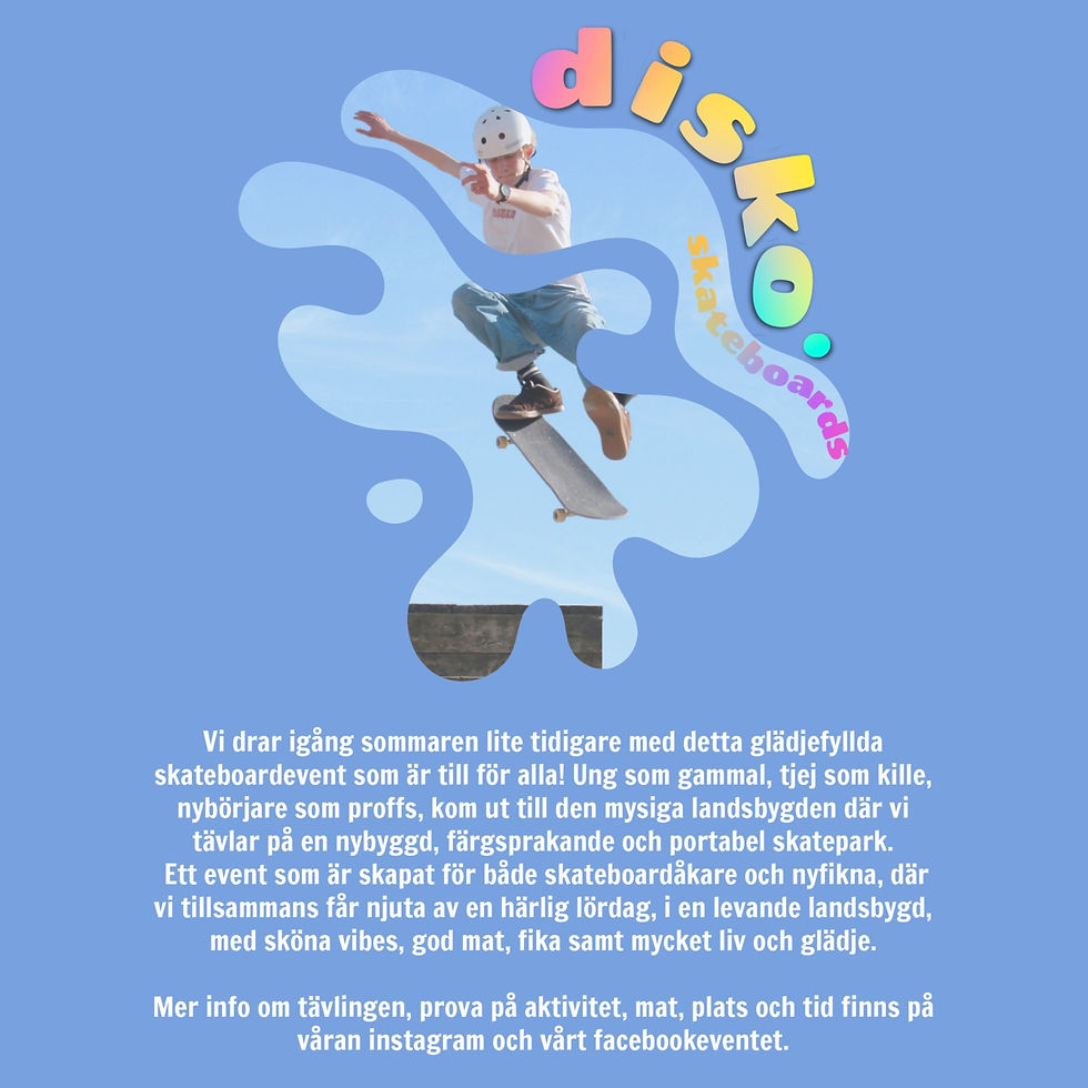 Disko Jam Session