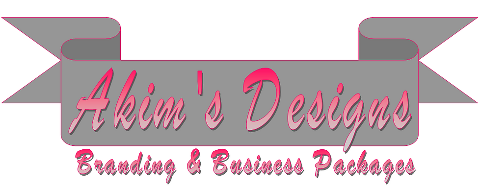 Akim's Designs