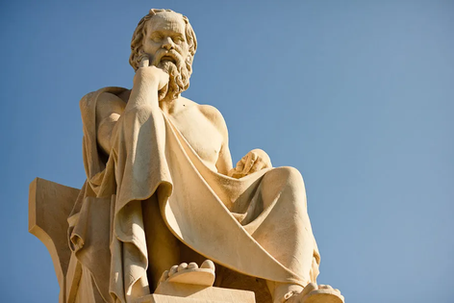 Was Socrates right about democracy?