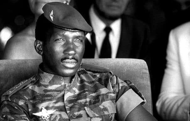 Thomas Sankara: The Revolutionary Who Tried to Reinvent a Nation