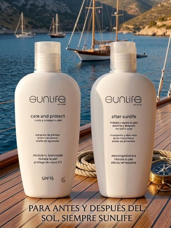Presentación de la nueva Línea Sunlife