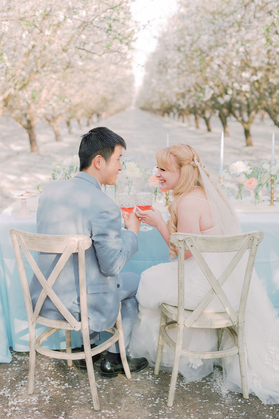 Blossoms Preview - Katherine Rose Photog
