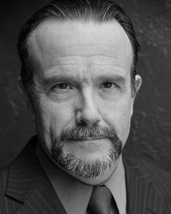 Scott Huard as Mr Weston