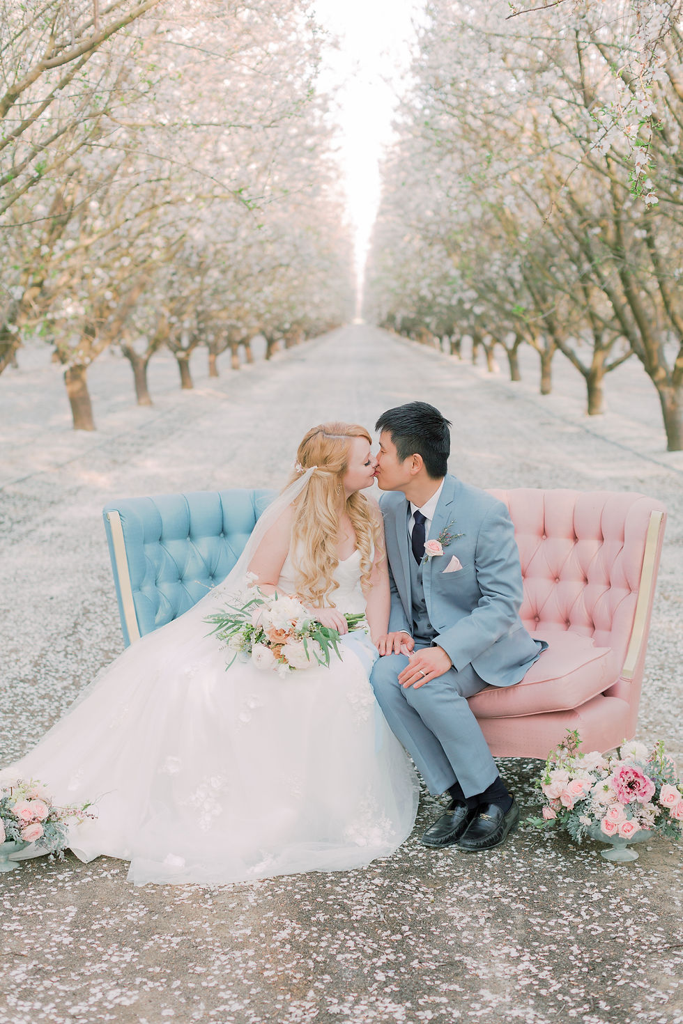 Blossoms Preview - Katherine Rose Photog